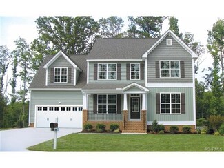 14936 Bridge Spring Dr, Midlothian, VA 23113