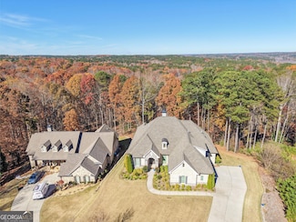 1560 Tapestry Ridge, Lawrenceville, GA 30045