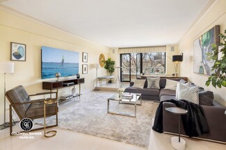 860 5th Ave Unit 7H, New York, NY 10065