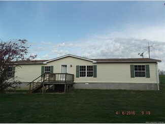 4475 Doolittle Hill Rd SE, Elizabeth, IN 47117