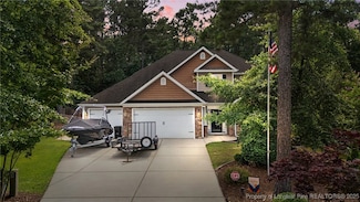 69 Night Heron Ct, Sanford, NC 27332