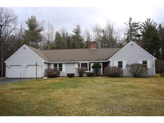 27 Pipers Glen, New London, NH 03257