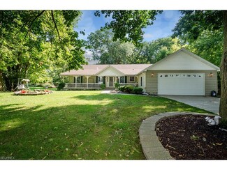 4460 E Forest Glen Ln, Lakeside Marblehead, OH 43440