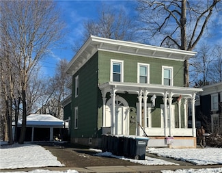 36 Grove St, Oneonta, NY 13820