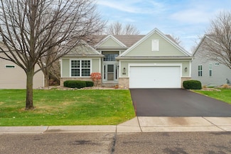 7140 Newbury Place, Woodbury, MN 55125