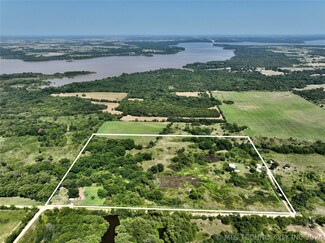 412497 E 1070 Rd, Checotah, OK 74426