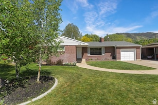 376 Lauralin Dr, Logan, UT 84321