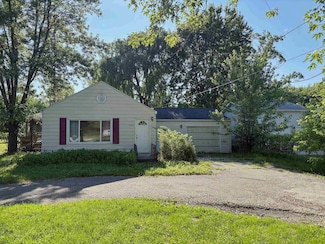 4299 N Belsay Rd, Flint, MI 48506