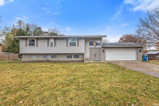 1037 Moeller Rd, New Haven, IN 46774