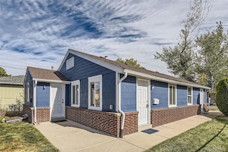 4817 S Lincoln St, Englewood, CO 80113