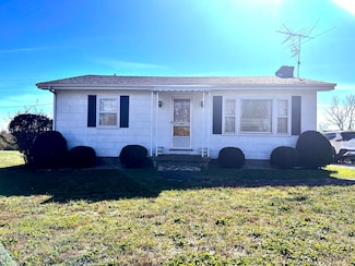 438 McCrosky Pike, Harrodsburg, KY 40330