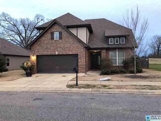 12791 Olmsted Cir, Mc Calla, AL 35111