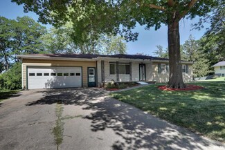 2424 Rocky Run Rd, Quincy, IL 62305