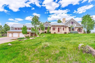 6430 Signal Mountain Rd, Beulah, CO 81023