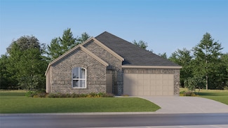 3813 Turtle Crossing, Mesquite, TX 75181
