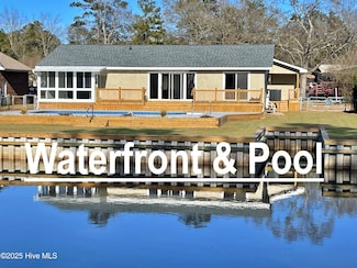 116 Sailors Ct, New Bern, NC 28562
