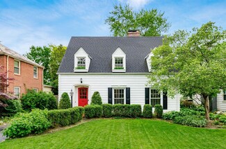 232 N Stanwood Rd, Columbus, OH 43209