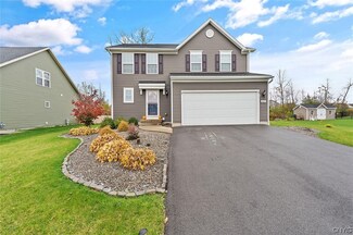 4453 Duany Ave, Clay, NY 13041