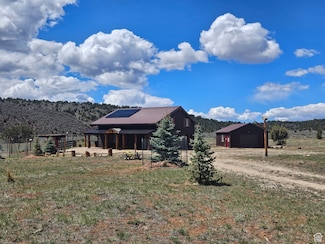 46071 W Thunder Ridge Rd N, Fruitland, UT 84027