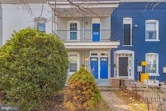 1267 Morse St NE Unit 2, Washington, DC 20002