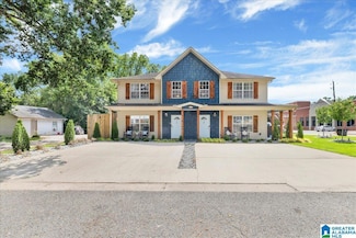 729 Bloch St Unit A, Montevallo, AL 35115