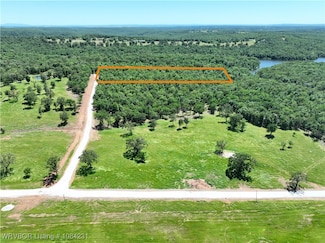 Lot 26 Blake Cir, Vian, OK 74962