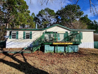 2462 Crescent Wood Rd, Navarre, FL 32566