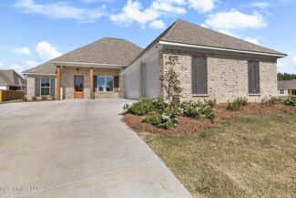 807 Trawler Cir, Brandon, MS 39047