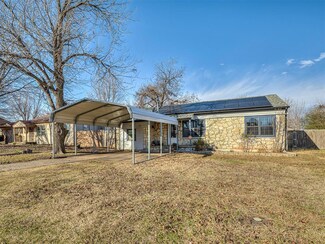 4525 SE 22nd St, Oklahoma City, OK 73115