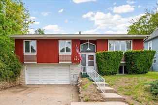 303 N Walnut St, Glenwood, IA 51534