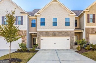 3748 Prospect Point Dr, Oakwood, GA 30566