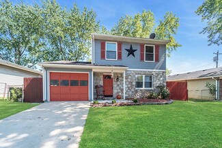1811 Waynebrook Dr, Middletown, OH 45044