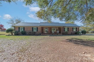 3105 W Zion Church Rd, Shelby, NC 28150