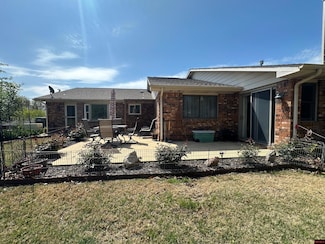 176 High Ridge Cir, Midway, AR 72651