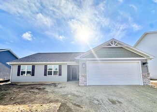 341 Orchid Ave Unit 57, Stoughton, WI 53589