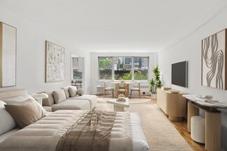 221 E 50th St Unit 5C, New York, NY 10022