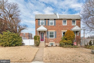 596 Acorn St, Philadelphia, PA 19128
