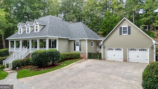 4 Rivermont Dr SW, Rome, GA 30165