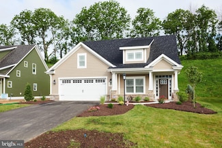 101 PP Eagle Dr, Broomall, PA 19008