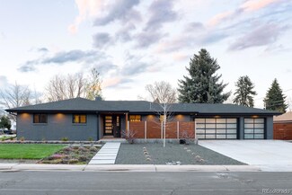 6795 W 35th Ave, Wheat Ridge, CO 80033