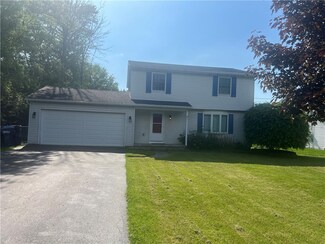 51 Vendome Dr S, Rochester, NY 14606