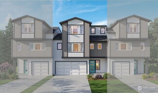 21623 (LOT 13) 13th Dr S, Des Moines, WA 98198