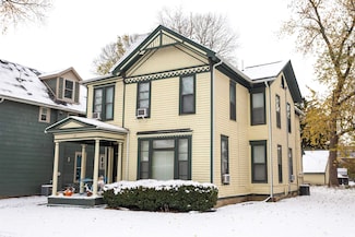 1011 W Wayne St, Fort Wayne, IN 46802