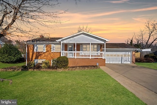 2244 Sussex Ct, Woodbridge, VA 22191