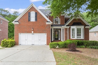 12762 Waterside Dr, Alpharetta, GA 30004