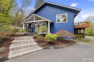 5717 Hunt St NW, Gig Harbor, WA 98335