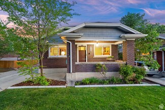 1452 E Sherman Ave, Salt Lake City, UT 84105