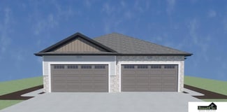 12354 Edgewater Dr, Papillion, NE 68046