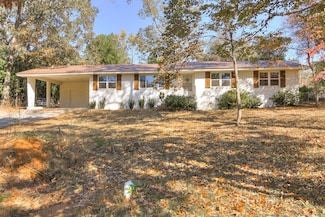 414 N Thompson St, Wrens, GA 30833