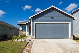 4411 Glades Way, San Antonio, TX 78222